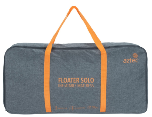 מזרון מתנפח יחיד Aztec - FLOATER SOLO 