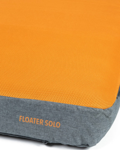 מזרון מתנפח יחיד Aztec - FLOATER SOLO 
