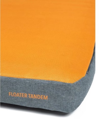 מזרון מתנפח זוגי  Aztec - FLOATER TANDEM 