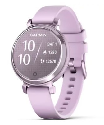 שעון חכם Garmin Lily 2