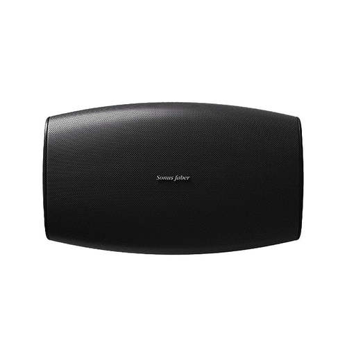 Sonus faber Aster black