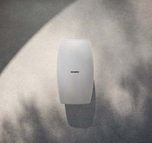 Sonus faber Aster white