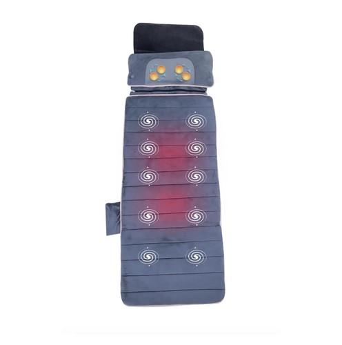 מזרן עיסוי MC-3803A מבית Medics Care