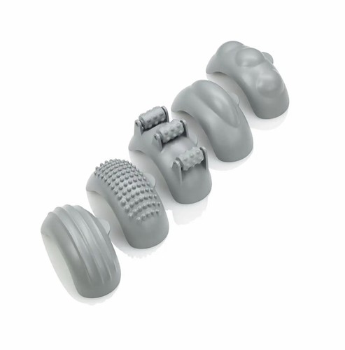 מכשיר עיסוי ידני HM-886 מבית MEDISANA