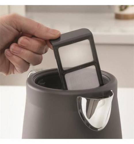 קומקום חשמלי 1.7 ליטר MORPHY RICHARDS  דגם ILLUMINATION 108022