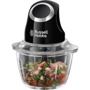 ‏קוצץ ירקות ידני Russell Hobbs Mini Chopper דגם 24662-56