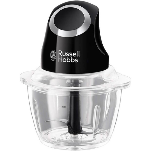 ‏קוצץ ירקות ידני Russell Hobbs Mini Chopper דגם 24662-56
