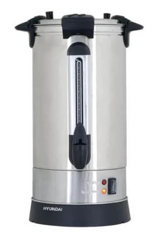 מיחם שבת עד 60 כוסות 2000W 10L