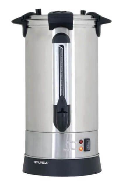 מיחם שבת עד 60 כוסות 2000W 10L