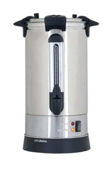 מיחם שבת עד 50 כוסות 2000W 8.90L