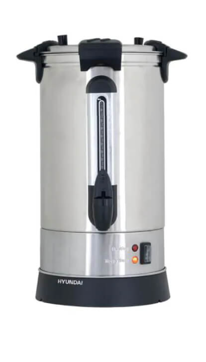 מיחם שבת עד 40 כוסות 2000W 6.50L