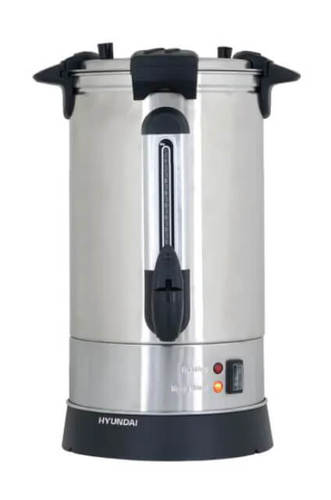 מיחם שבת עד 30 כוסות 2000W 5.50L