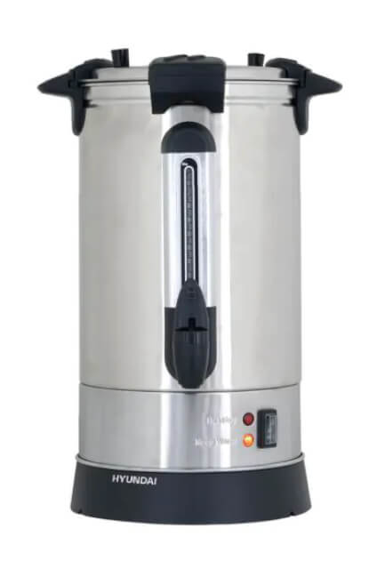 מיחם שבת עד 30 כוסות 2000W 5.50L