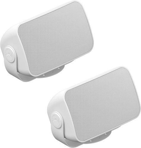 sonance Mariner 64 white