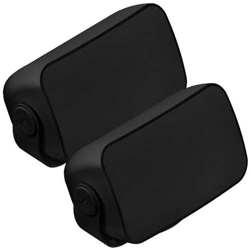 Sonos outdoor black