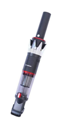 שואב אבק נטען ידני 120W