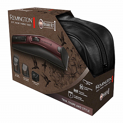 מכונת תספורת Remington דגם MB4047