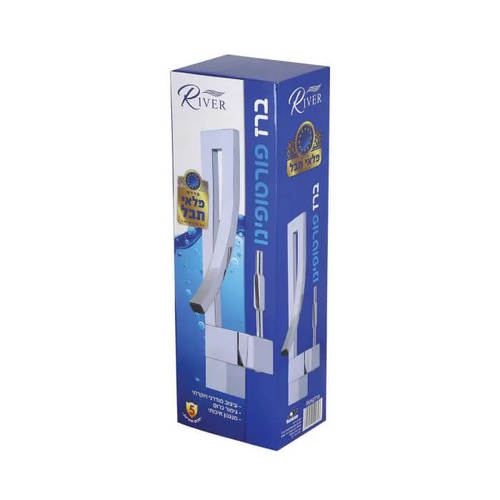 ברז לכיור רחצה פורטופינו