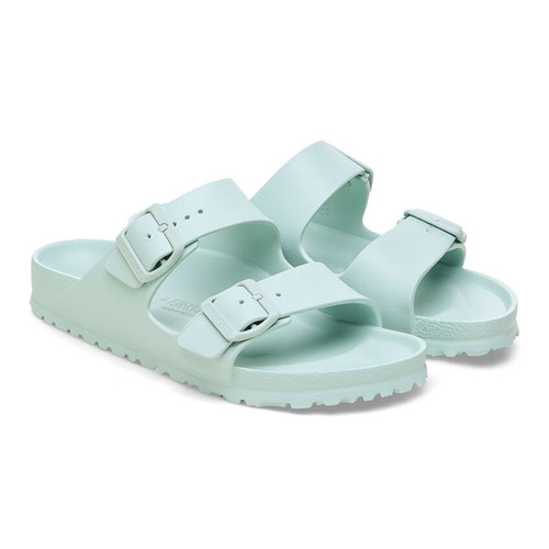 בירקנשטוק נשים אריזונה מנטה BIRKENSTOCK ARIZONA EVA 