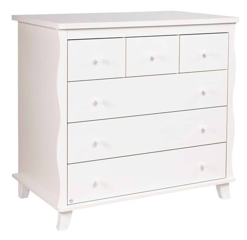 שידת החתלה 100 ס