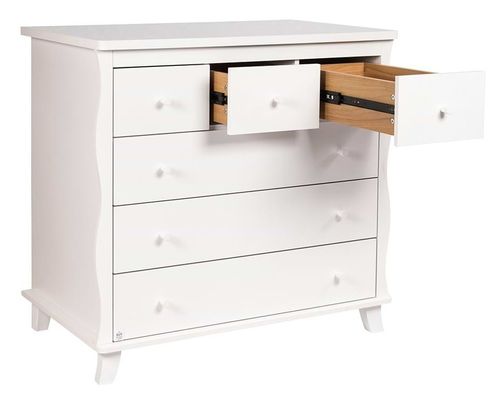 שידת החתלה 100 ס