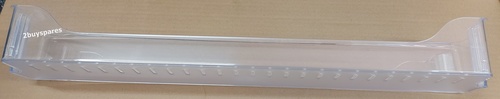 מעקה בקבוקים שלישי מלמטה למקרר Sharp SJ-XG60PG-BK/SL/SJ-4360