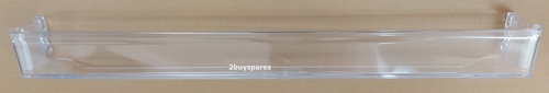 מעקה בקבוקים תחתון למקרר Sharp SJ-3355/3350/4355/4350/SJ-XG690M-SL,SJ-3650,SJ-3655