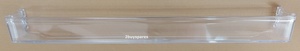מעקה בקבוקים תחתון למקרר Sharp SJ-3355/3350/4355/4350/SJ-XG690M-SL,SJ-3650,SJ-3655