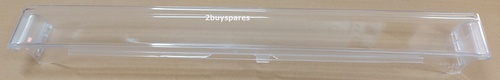 מעקה בקבוקים תחתון למקרר Sharp SJ-3355/3350/4355/4350/SJ-XG690M-SL,SJ-3650,SJ-3655