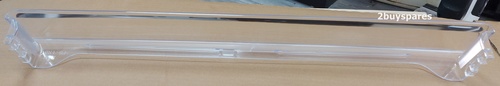 מעקה בקבוקים תחתון למקרר Sharp SJ-3355/3350/4355/4350/SJ-XG690M-SL,SJ-3650,SJ-3655