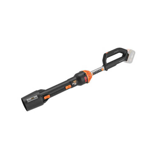 מפוח עלים טורבו קומפקטי 20V -גוף בלבד