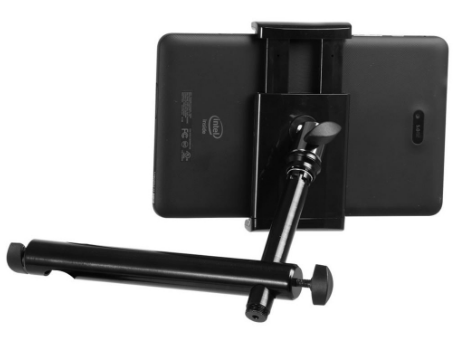 On Stage TCM1900 U-Mount Universal Grip-On System