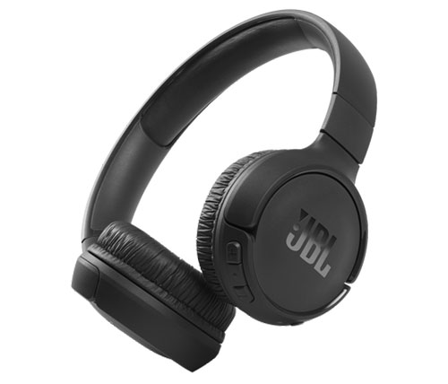 JBL T510/570 BT אוזניות קשת BLUETOOTH אלחוטי שחור