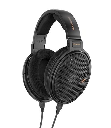 אוזניות HD660S2 מבית Sennheiser