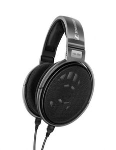 אוזניות HD650 מבית Sennheiser