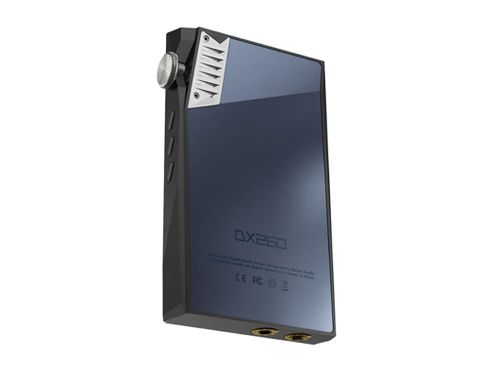 נגן אודיו נייד iBasso DX260