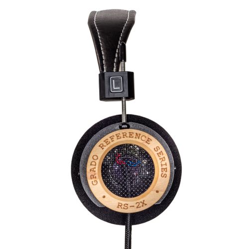 אוזניות חוטיות Grado RS2E