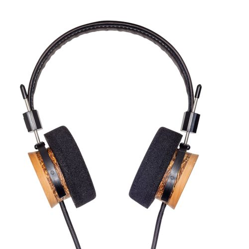 אוזניות חוטיות Grado RS2E