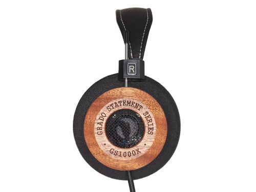 אוזניות חוטיות Grado GS1000E