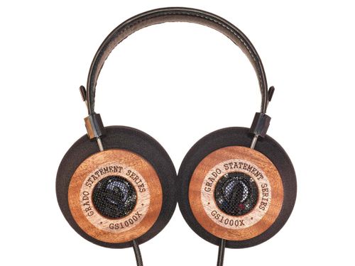 אוזניות חוטיות Grado GS1000E