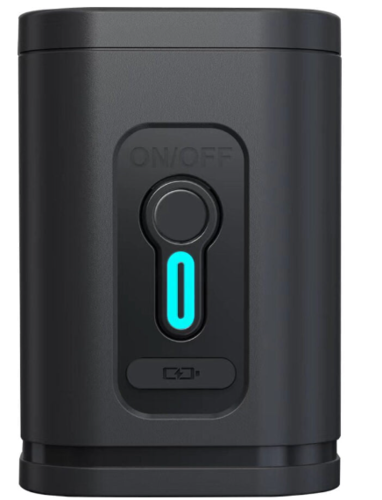 משאבת מיני אלחוטית Aztec - NEO MINI AIR PUMP
