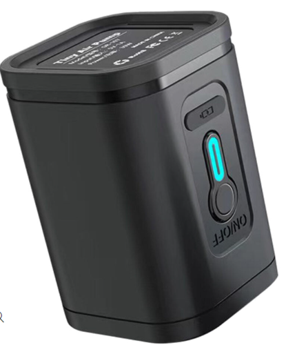 משאבת מיני אלחוטית Aztec - NEO MINI AIR PUMP