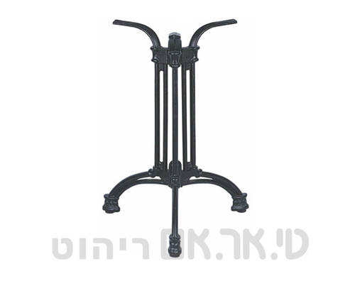 בסיס דגם בולוניה 3 זרועות