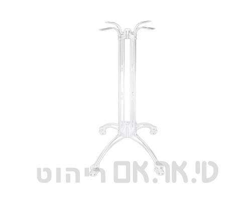 רגל בולוניה לבנה