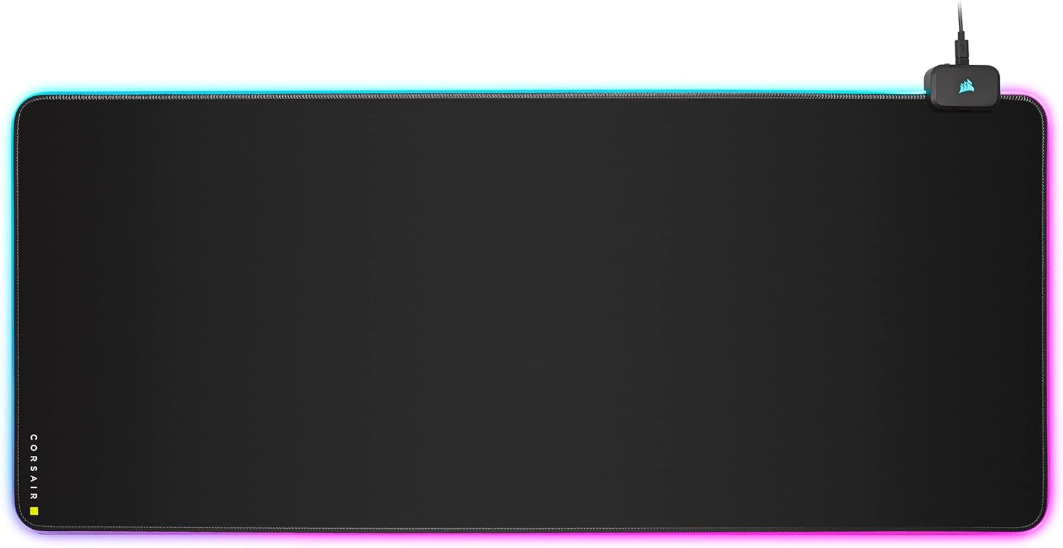 משטח לעכבר MM700 RGB Extended