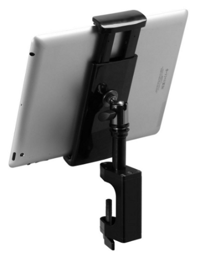 On Stage TCM1908 U-Mount Universal Grip-On System