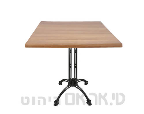 שולחן מרובע