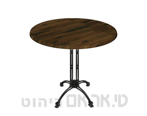 שולחן עגול