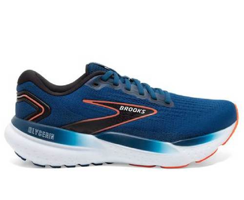 נעלי ריצה ברוקס BROOKS Glycerin 21 | גברים