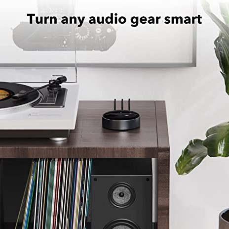Wiim Mini  